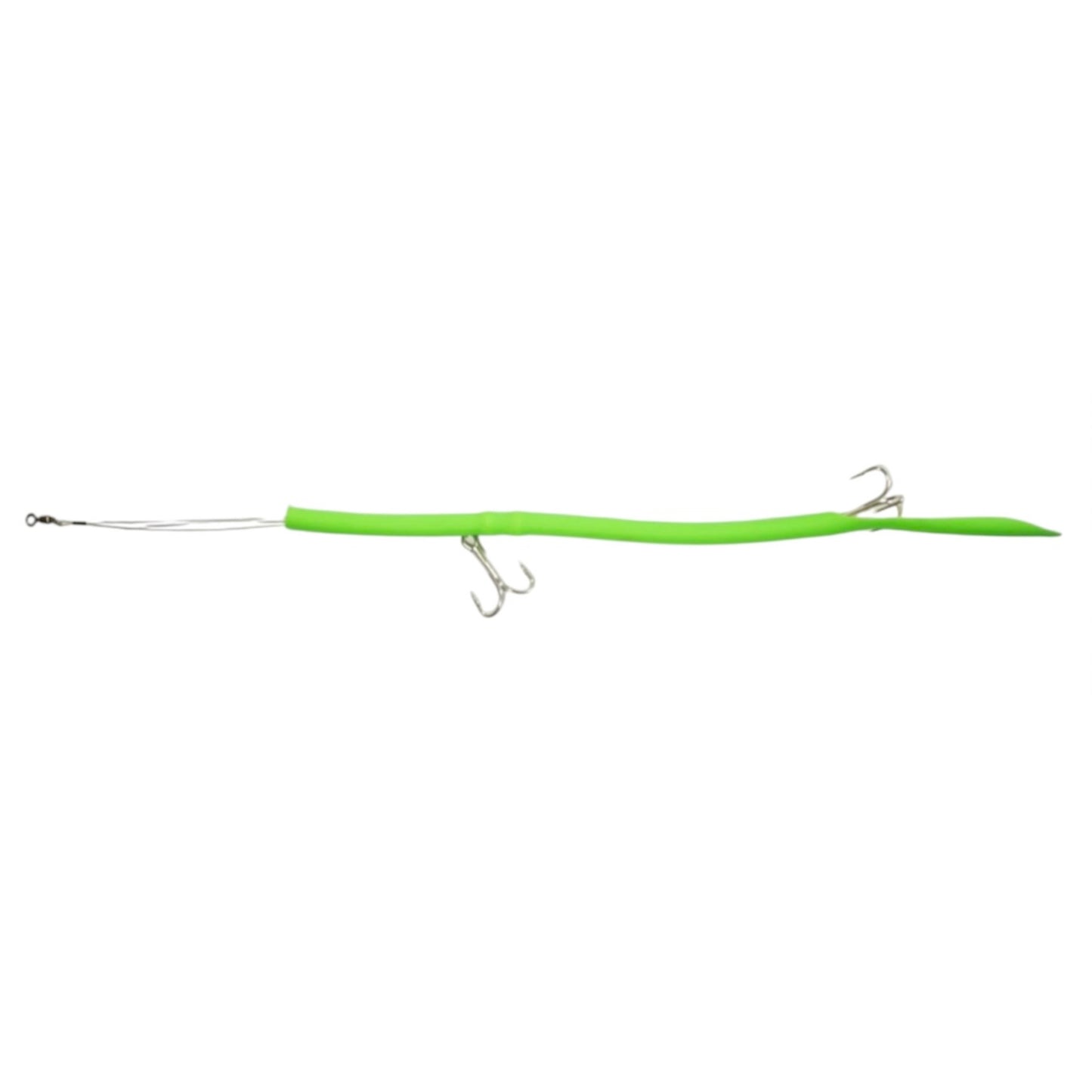 Cuda Tube (Double)
