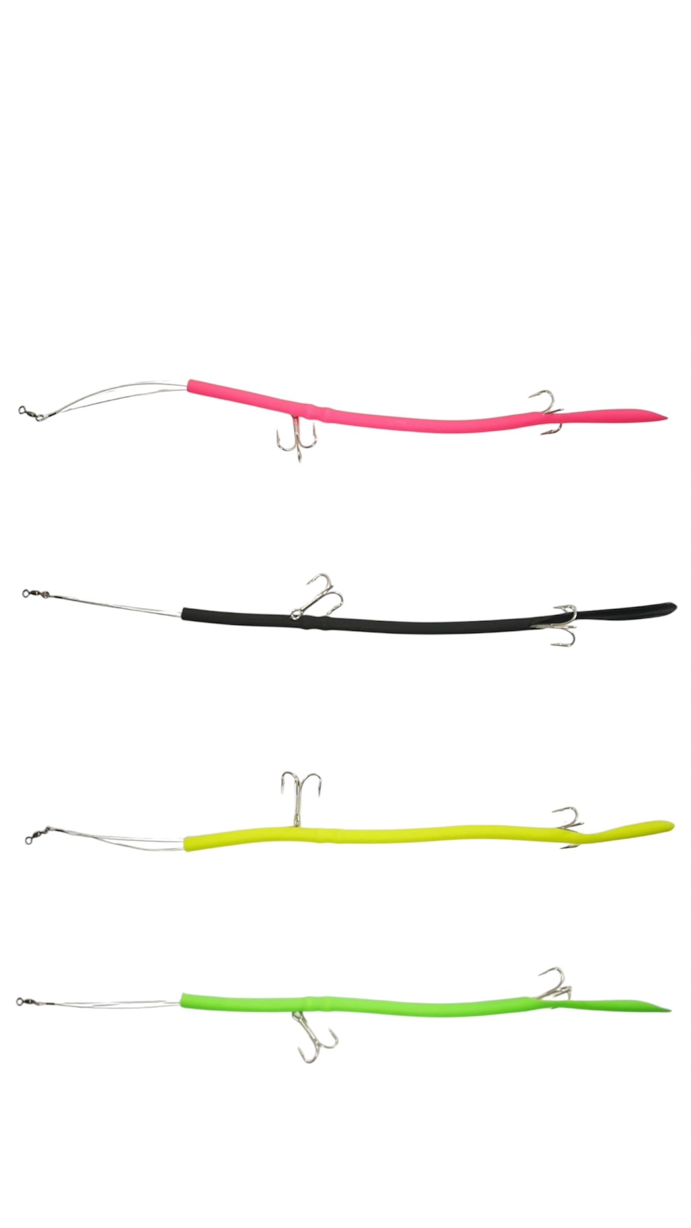 Cuda Tube (Double)