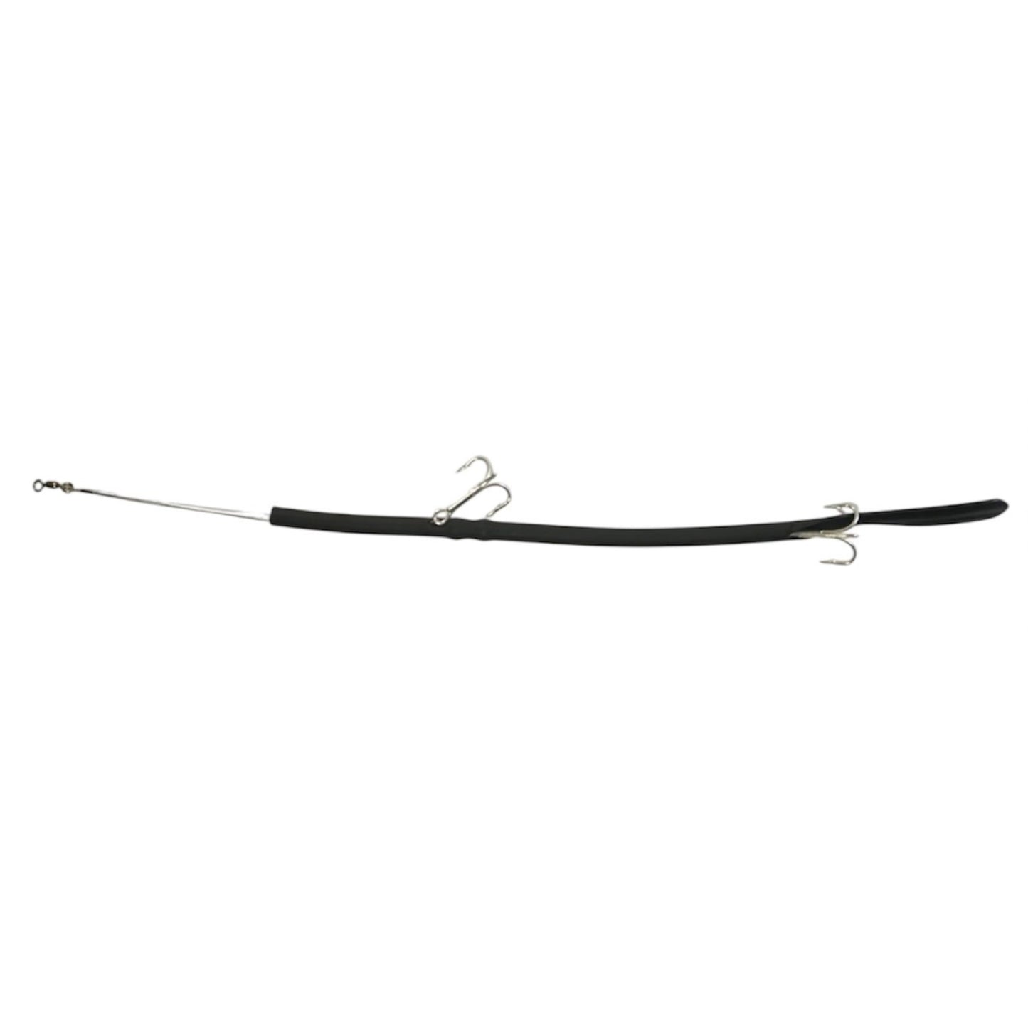 Cuda Tube (Double)