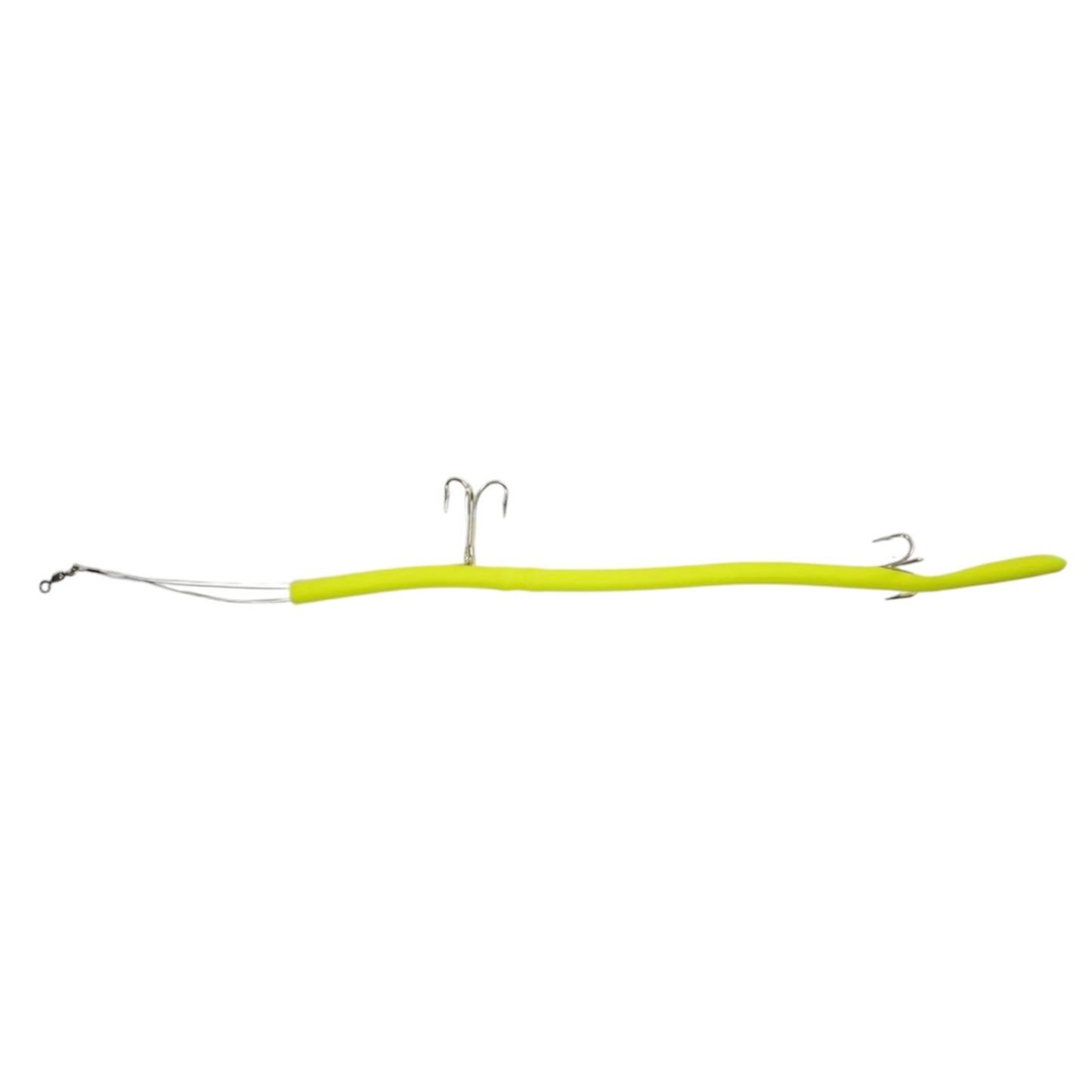 Cuda Tube (Double)