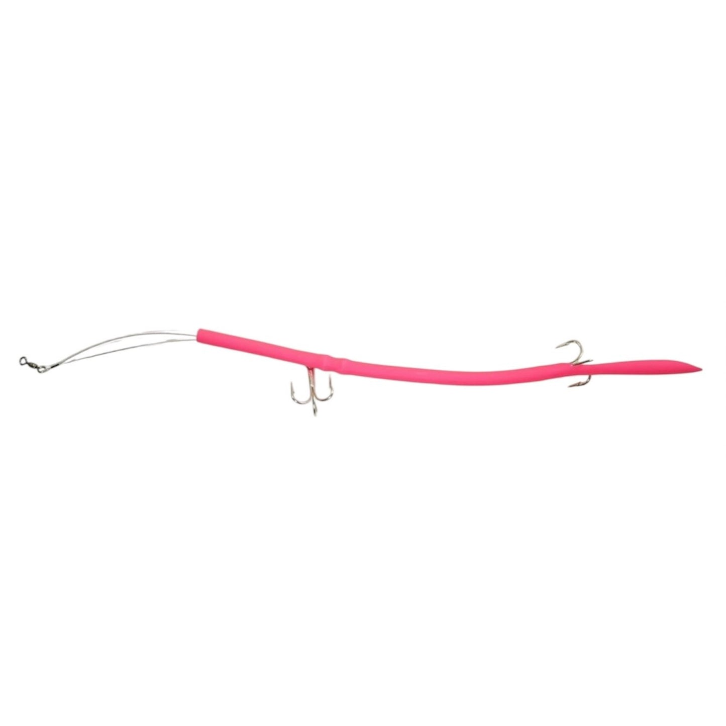Cuda Tube (Double)